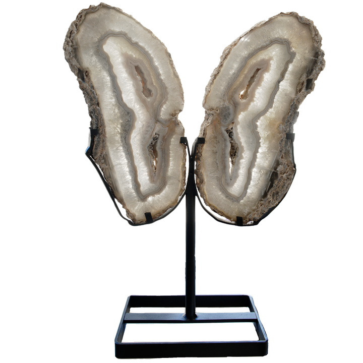 Agate Butterfly