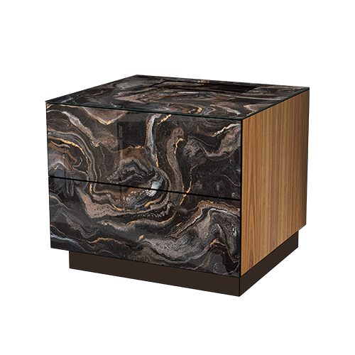 BERLI NIGHTSTAND