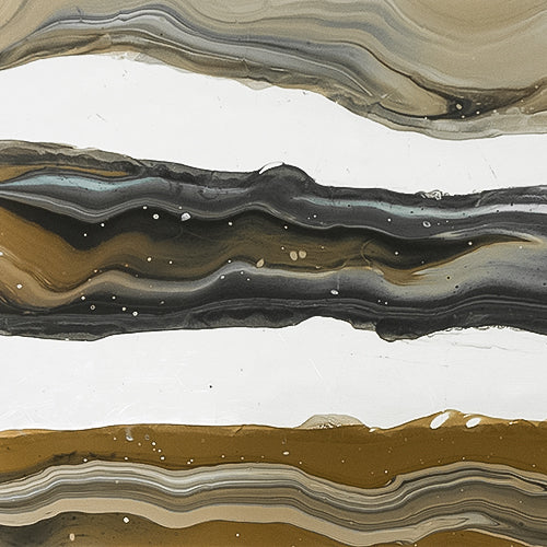 Stratum Silver Terra