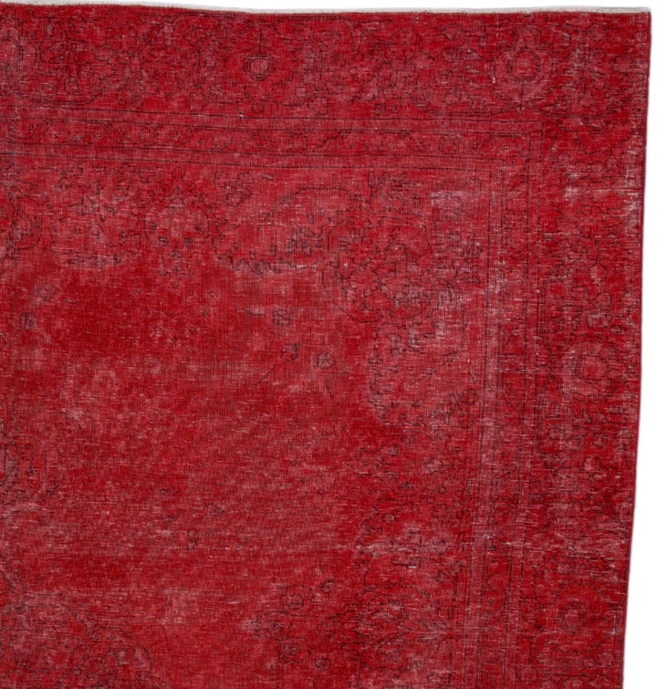 12931 Overdyed