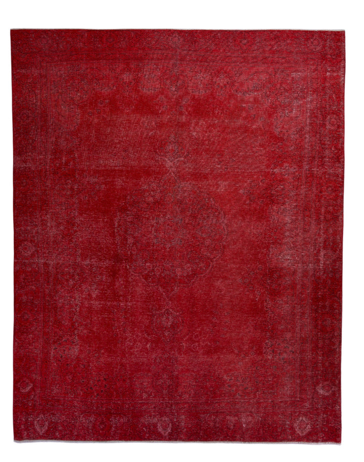 12931 Overdyed