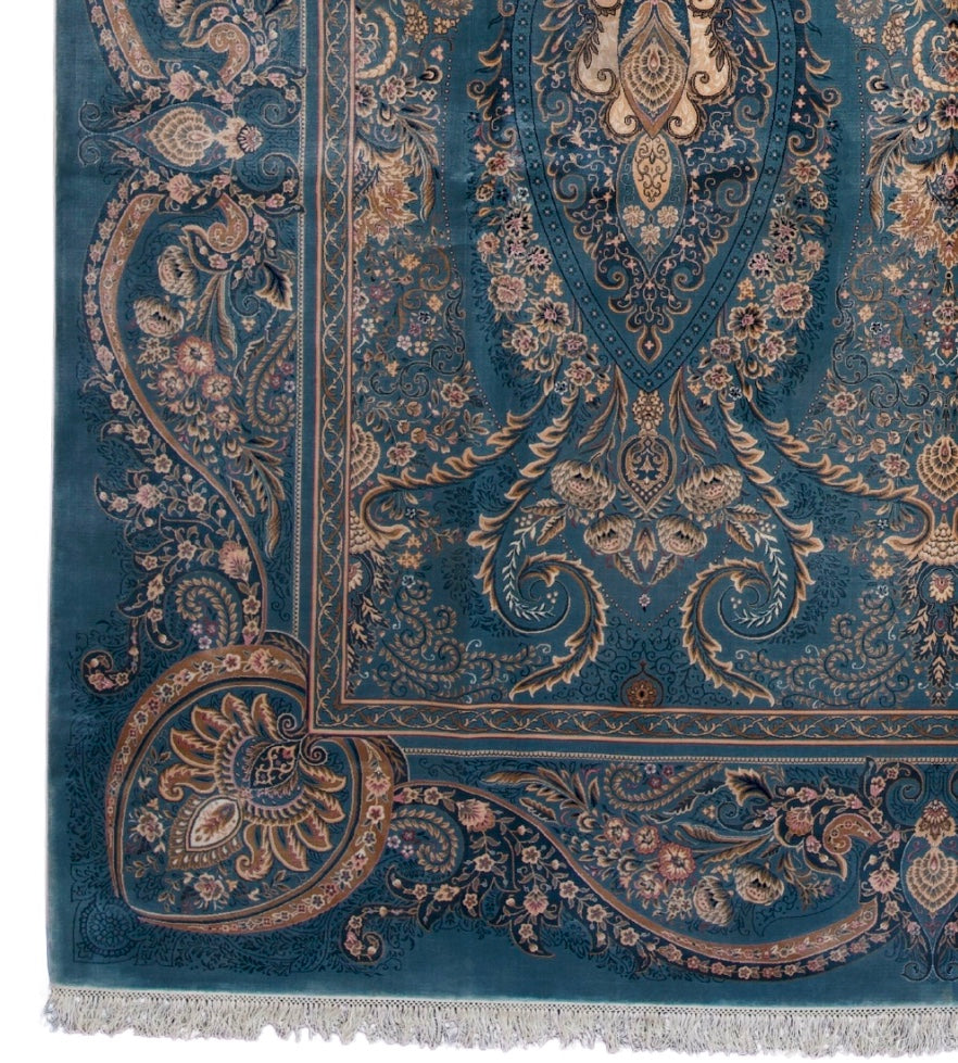 143 Topkapi