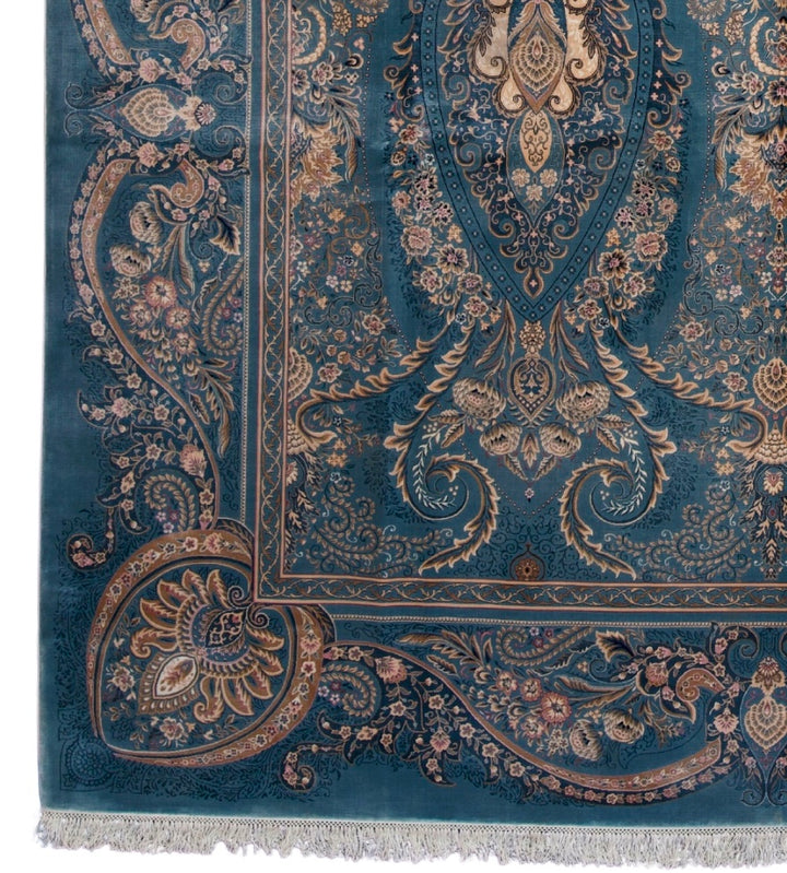 143 Topkapi