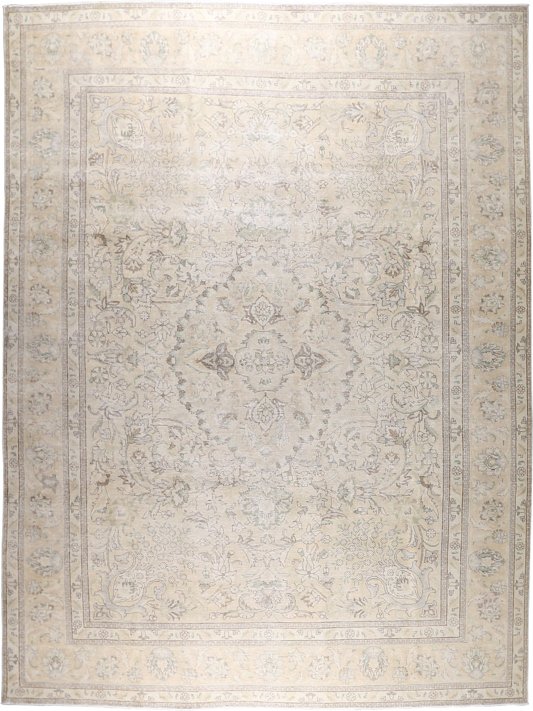 35599 Vintage Persian
