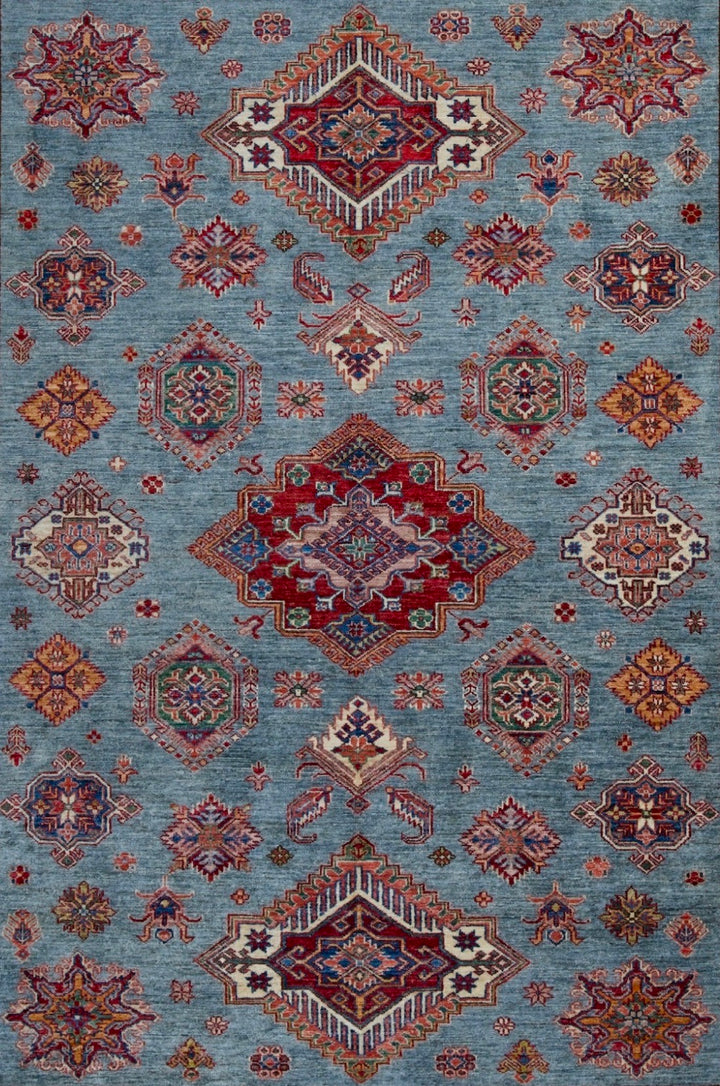 37441 Kazak