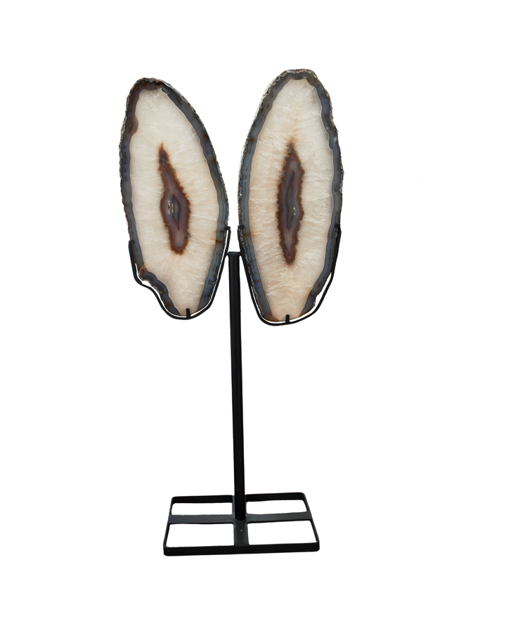 Agate Butterfly