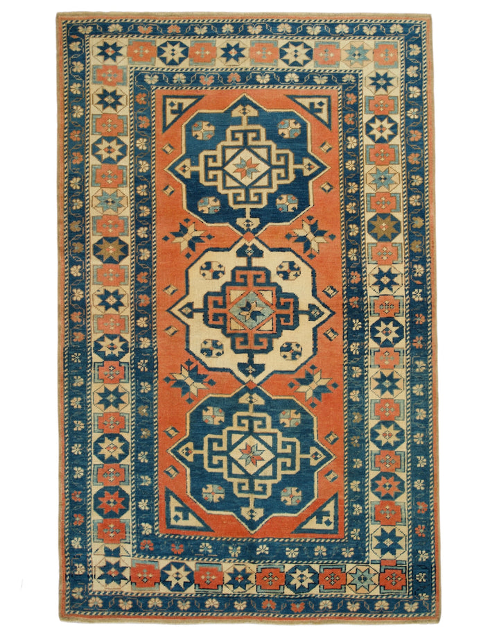 T00032 Kazak