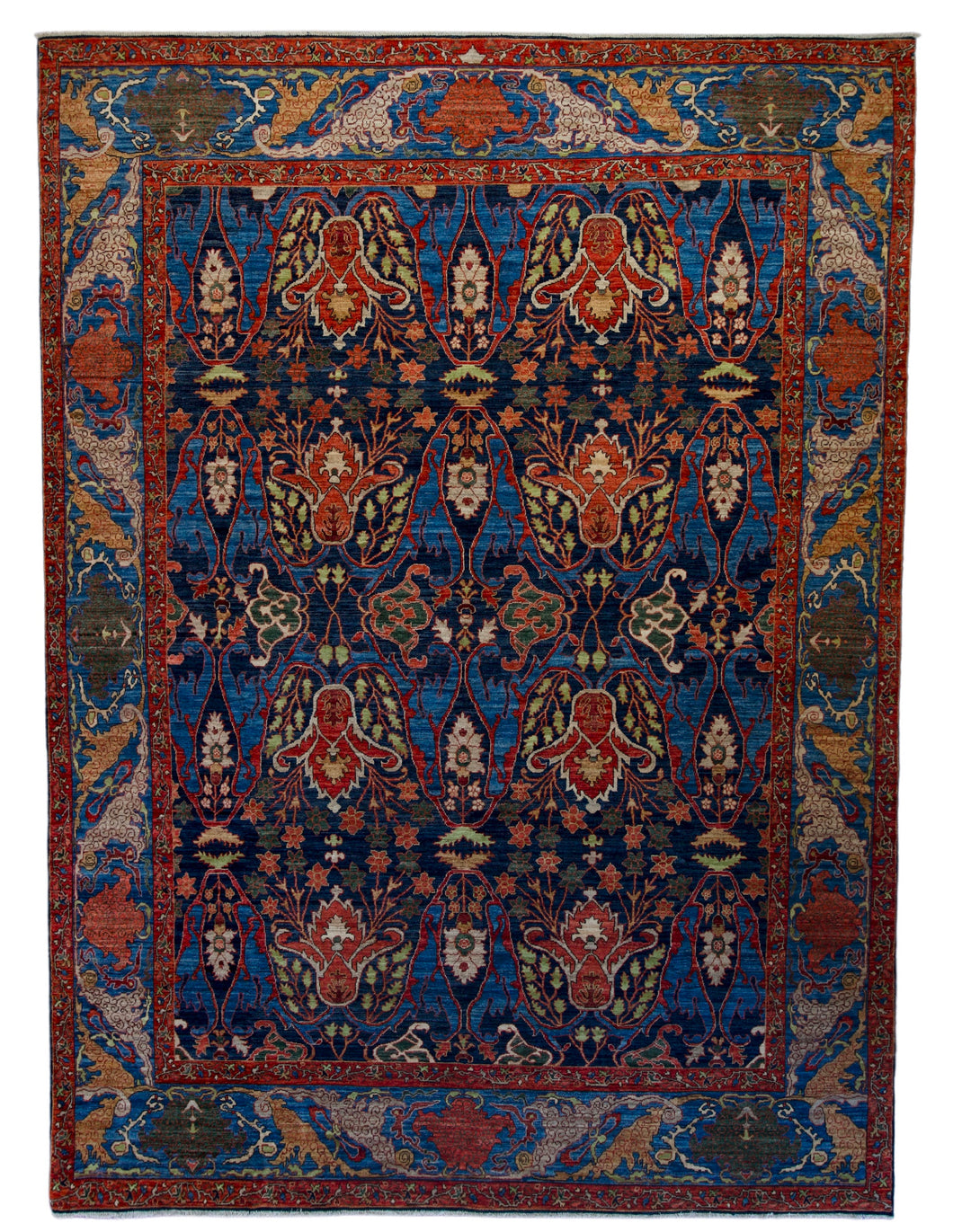 R00011 Bidjar