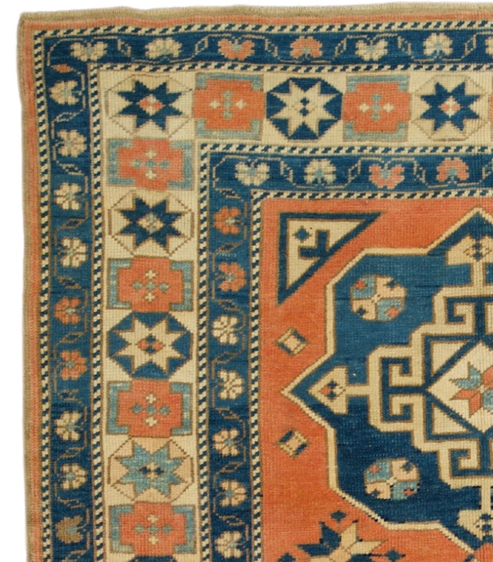T00032 Kazak