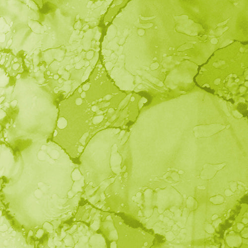 Translucent Green